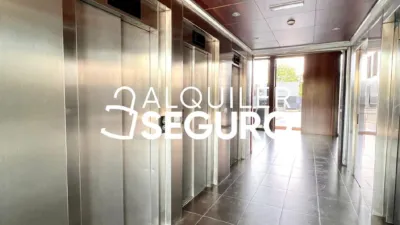 Piso en alquiler en Hortaleza - Imagen 20