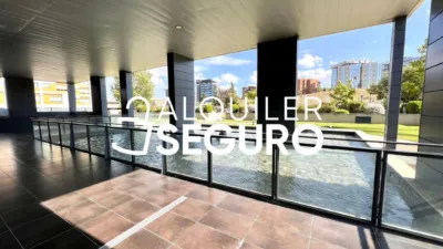 Piso en alquiler en Hortaleza - Imagen 21