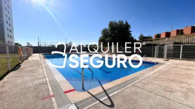 Piso en alquiler en Hortaleza - Imagen 23
