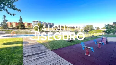 Piso en alquiler en Hortaleza - Imagen 24