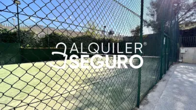 Piso en alquiler en Hortaleza - Imagen 25