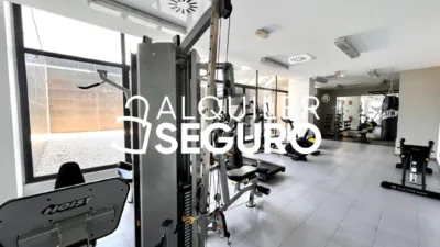 Piso en alquiler en Hortaleza - Imagen 26