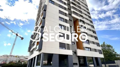 Piso en alquiler en Hortaleza - Imagen 29