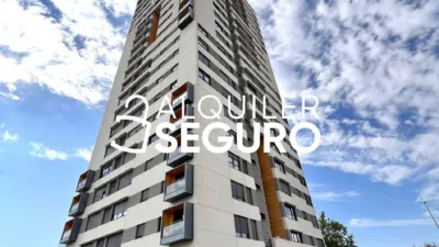 Piso en alquiler en Hortaleza - Imagen 30