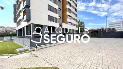 Piso en alquiler en Hortaleza - Imagen 31