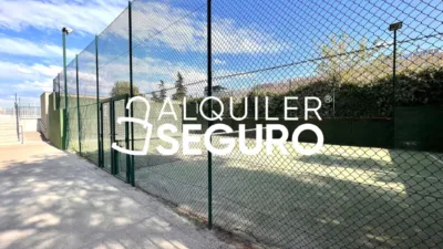 Piso en alquiler en Hortaleza - Imagen 32