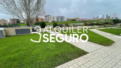 Piso en alquiler en Hortaleza - Imagen 33
