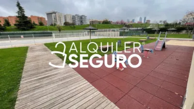 Piso en alquiler en Hortaleza - Imagen 34