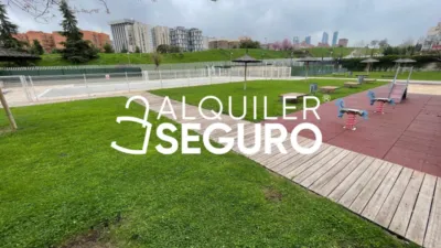 Piso en alquiler en Hortaleza - Imagen 35