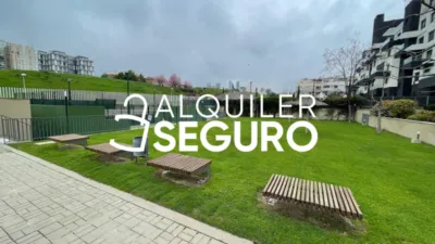 Piso en alquiler en Hortaleza - Imagen 36