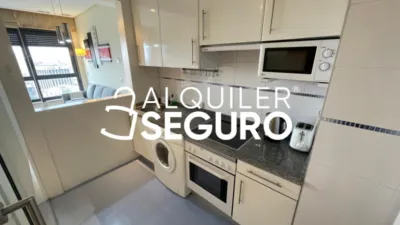Piso en alquiler en Hortaleza - Imagen 3