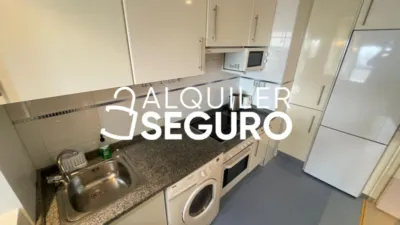 Piso en alquiler en Hortaleza - Imagen 4