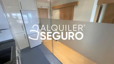 Piso en alquiler en Hortaleza - Imagen 5