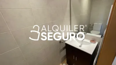 Piso en alquiler en Hortaleza - Imagen 6