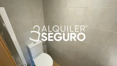 Piso en alquiler en Hortaleza - Imagen 7