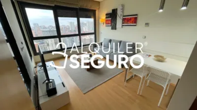 Piso en alquiler en Hortaleza - Imagen 8