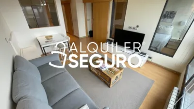 Piso en alquiler en Hortaleza - Imagen 9