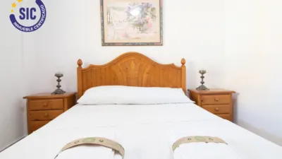 Apartment on Avinguda de Blasco Ibáñez, 2 photo 14