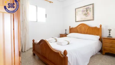 Apartment on Avinguda de Blasco Ibáñez, 2 photo 15