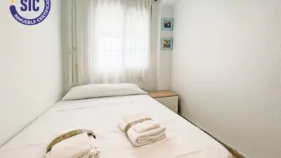 Apartment on Avinguda de Blasco Ibáñez, 2 photo 16