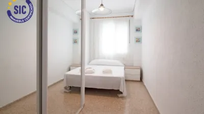 Apartment on Avinguda de Blasco Ibáñez, 2 photo 17