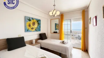 Apartment on Avinguda de Blasco Ibáñez, 2 photo 18