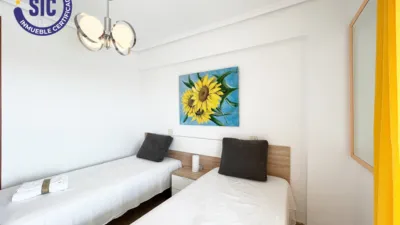 Apartment on Avinguda de Blasco Ibáñez, 2 photo 19