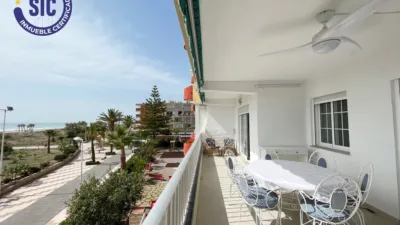 Apartment on Avinguda de Blasco Ibáñez, 2 photo 5