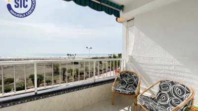 Apartment on Avinguda de Blasco Ibáñez, 2 photo 8
