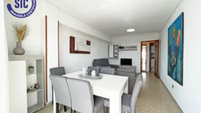 Apartment on Avinguda de Blasco Ibáñez, 2 photo 9