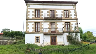 Casa – Reocín - Més