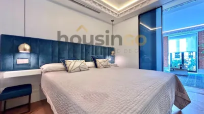 Apartment in Salamanca District photo 13