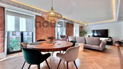 Apartment in Salamanca District photo 2