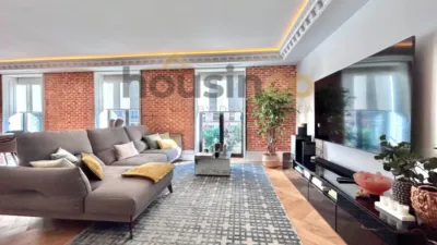 Apartment in Salamanca District photo 3