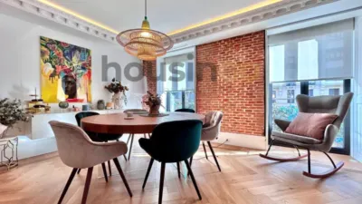 Apartment in Salamanca District photo 4