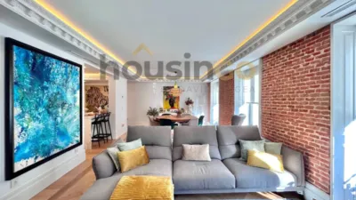 Apartment in Salamanca District photo 5