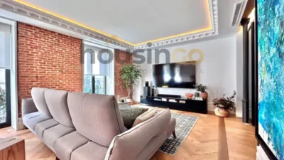 Apartment in Salamanca District photo 6