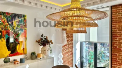 Apartment in Salamanca District photo 7