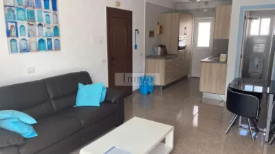 Apartamento en Costa Adeje photo 3