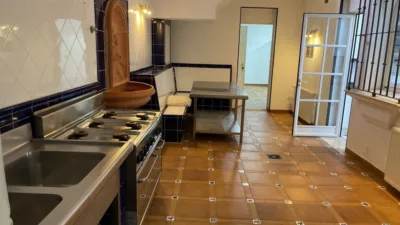 Chalet in Centro photo 10