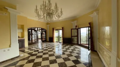 Chalet in Centro photo 11