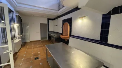 Chalet in Centro photo 13