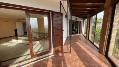 Chalet in Centro photo 16