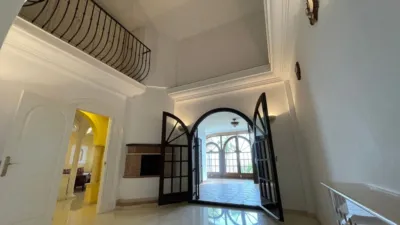 Chalet in Centro photo 24