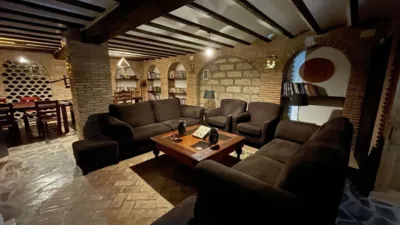Chalet in Centro photo 39