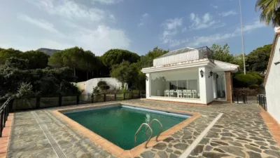 Chalet in Centro photo 3