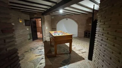 Chalet in Centro photo 40