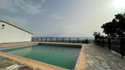 Chalet in Centro photo 42