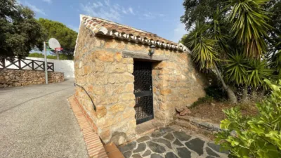 Chalet in Centro photo 47