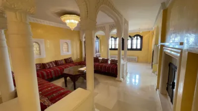 Chalet in Centro photo 8